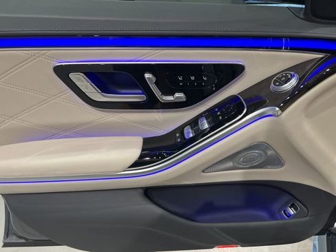 Used 2025 Mercedes-Benz S 63 AMG S image 15