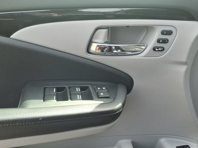 Used 2020 Honda Pilot Elite image 25