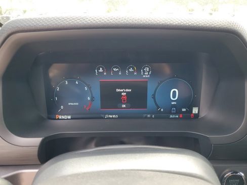 New 2025 Ford F150 XLT w/ Equipment Group 302A MID image 28