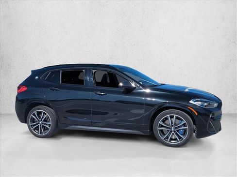 Used 2020 BMW X2 M35i w/ Premium Package image 4