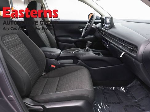 Used 2023 Honda HR-V LX image 22