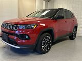 Used 2023 Jeep Compass Limited image 6
