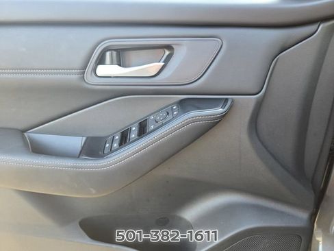 Used 2026 Nissan Rogue Dark Armor FWD image 28
