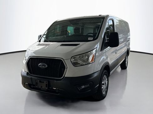 Used 2022 Ford Transit 250 Low Roof w/ Exterior Upgrade Package image 4