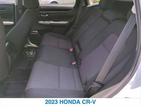Certified 2023 Honda CR-V EX image 22