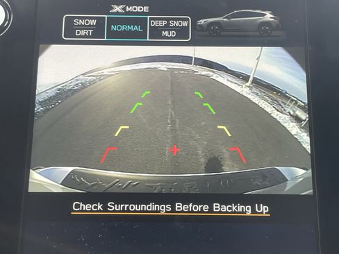 Certified 2025 Subaru Crosstrek 2.0i Premium image 26