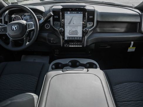 New 2026 RAM 2500 Tradesman w/ Safety Group image 22