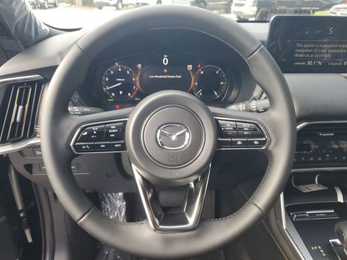 New 2026 MAZDA CX-90 3.3 Turbo w/ Premium Plus Pkg image 23