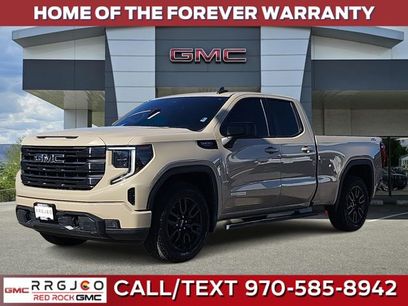 Used 2022 GMC Sierra 1500 Elevation w/ Preferred Package