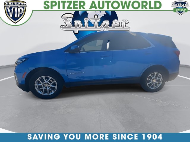 Used 2024 Chevrolet Equinox LT FWD image 9