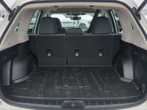 Used 2024 Subaru Forester Sport image 34