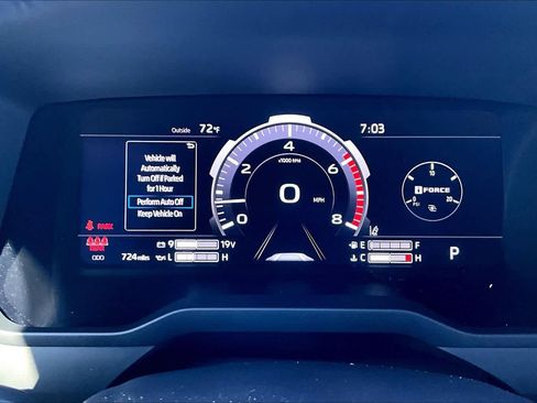 Used 2026 Toyota Tundra Limited image 24