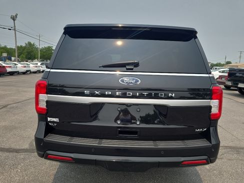 Used 2023 Ford Expedition Max XLT AWD/4WD image 7