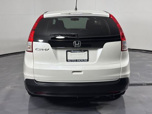 Used 2013 Honda CR-V EX image 6