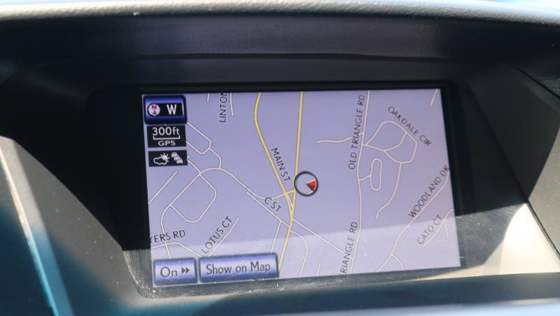 Used 2015 Lexus RX 350 AWD image 12