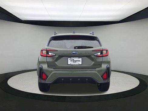New 2026 Subaru Crosstrek 2.0i Premium image 6
