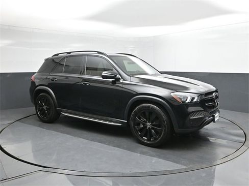 Used 2021 Mercedes-Benz GLE 350 image 17