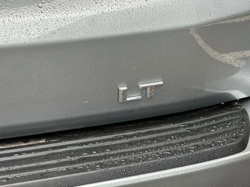 Used 2024 Chevrolet Tahoe LT image 28