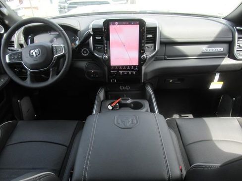 New 2025 RAM 2500 Laramie image 14