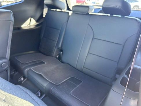 New 2026 Buick Enclave Sport Touring w/ Super Cruise Package image 8