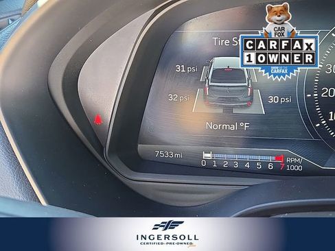 Used 2024 Cadillac CT4 V Blackwing w/ Driver Assist Package image 6