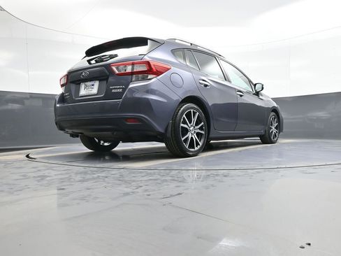 Used 2017 Subaru Impreza 2.0i Limited w/ Moonroof/BSD & Rcta/Eyesight image 30