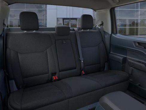 New 2026 Ford Maverick XLT image 11