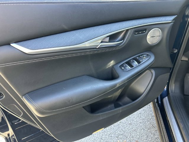 Certified 2023 INFINITI QX55 Sensory w/ Lighting Package AWD/4WD image 18