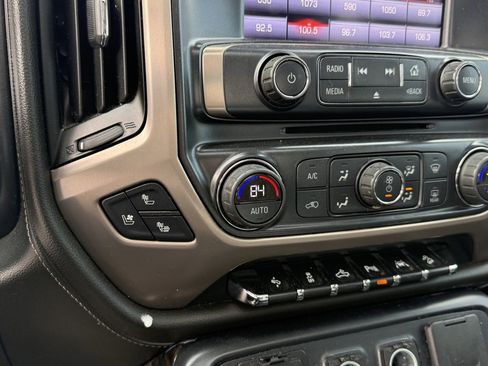 Used 2016 GMC Sierra 1500 Denali image 22