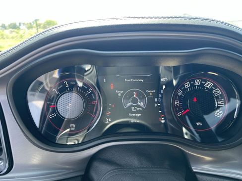 Used 2023 Dodge Challenger R/T w/ Plus Package RWD image 15