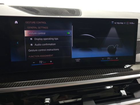Used 2023 BMW X7 M60i w/ Executive Package AWD/4WD image 30
