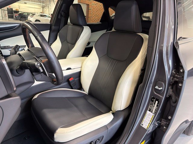Used 2024 Lexus NX 350 AWD w/ Cold Area Package image 13
