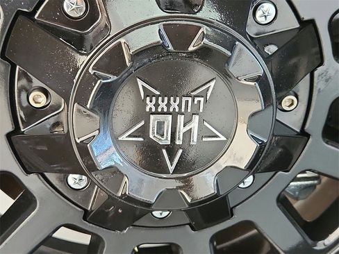 Used 2018 Ford F150 Limited w/ Trailer Tow Package image 41