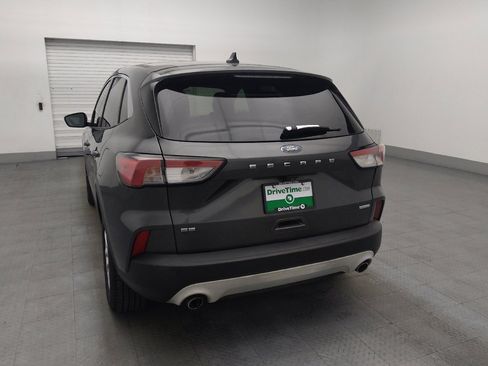 Used 2020 Ford Escape SE FWD image 6