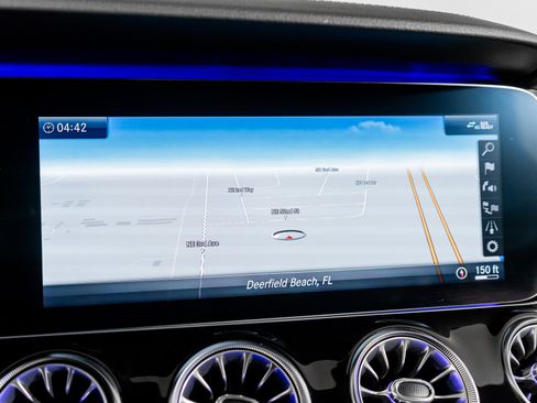 Used 2020 Mercedes-Benz AMG GT 63 image 49