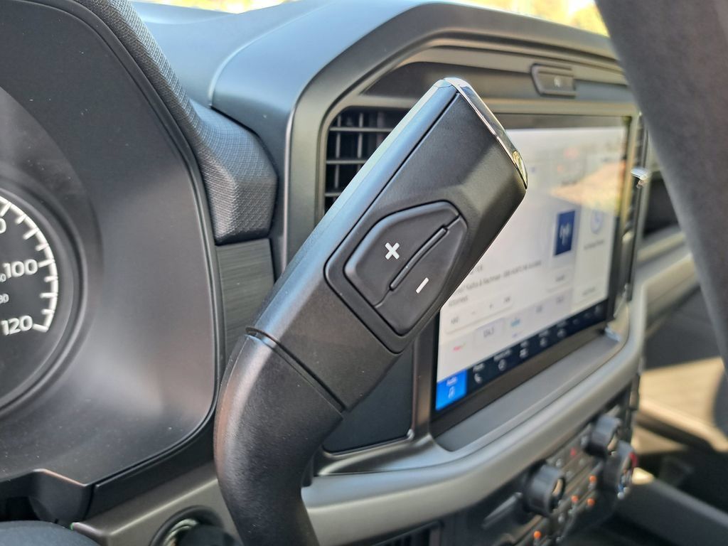 New 2026 Ford F150 XL w/ Equipment Group 103A High RWD image 14