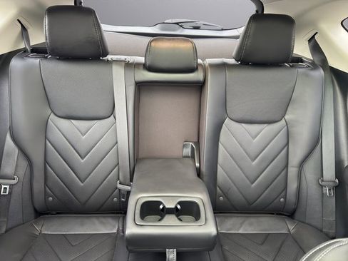 Used 2023 Lexus NX 350 AWD w/ Luxury Package image 22