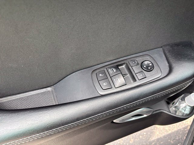 Used 2021 Dodge Challenger SXT w/ Blacktop Package RWD image 15