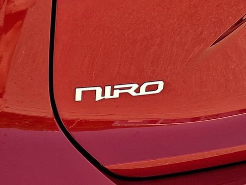 Used 2023 Kia Niro Wind FWD image 34