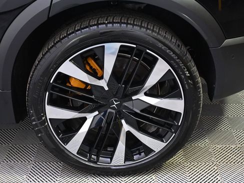 Used 2025 Polestar Polestar 3 AWD/4WD image 18