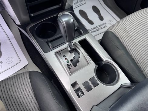 Used 2019 Toyota 4Runner SR5 image 33