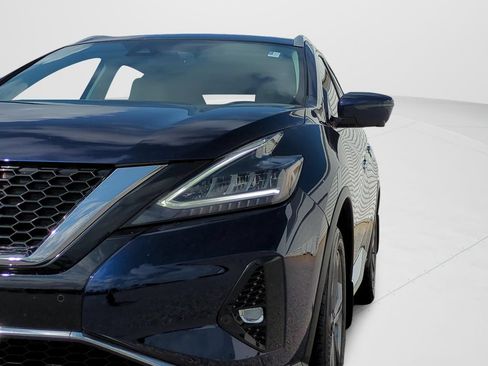 Certified 2023 Nissan Murano Platinum w/ Cargo Package FWD image 26