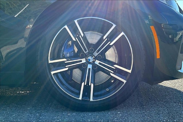 Used 2021 BMW 440i xDrive Coupe w/ Premium Package AWD/4WD image 9
