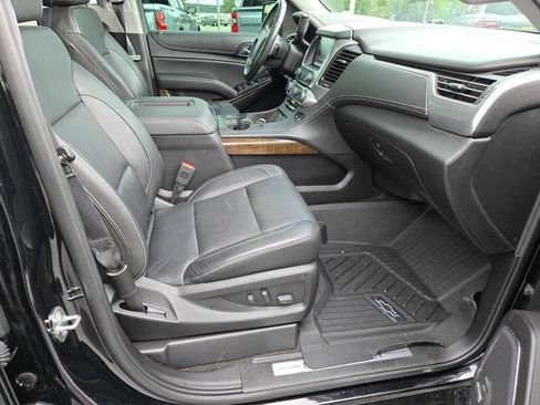 Used 2018 Chevrolet Tahoe LT AWD/4WD image 7