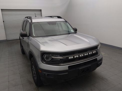 Used 2021 Ford Bronco Sport Big Bend AWD/4WD image 14