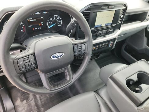 Used 2023 Ford F150 XL w/ XL Chrome Appearance Package RWD image 27