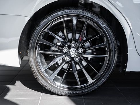 Used 2024 Toyota Camry XSE w/ Cold Weather Package image 16