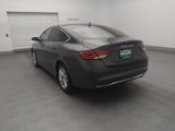 Used 2017 Chrysler 200 Limited Platinum image 5