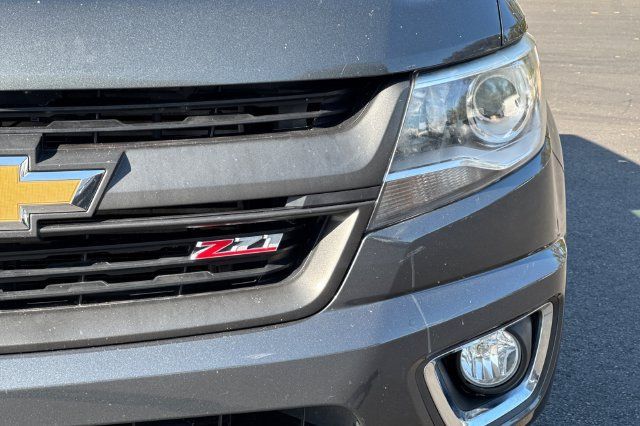 Used 2017 Chevrolet Colorado Z71 AWD/4WD image 50