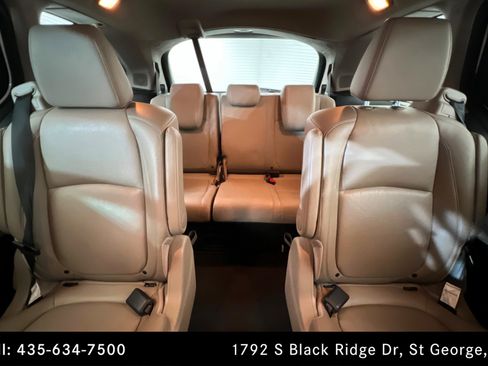 Used 2020 Honda Odyssey Elite image 25